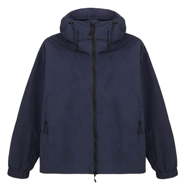 Hikerdelic Libero Jacket Peacoat Navy - Parasol Store