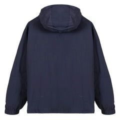Hikerdelic Libero Jacket Peacoat Navy - Parasol Store