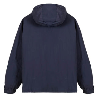 Hikerdelic Libero Jacket Peacoat Navy - Parasol Store