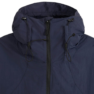 Hikerdelic Libero Jacket Peacoat Navy - Parasol Store