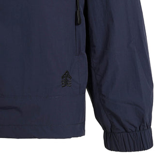 Hikerdelic Libero Jacket Peacoat Navy - Parasol Store