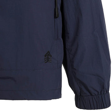 Hikerdelic Libero Jacket Peacoat Navy - Parasol Store