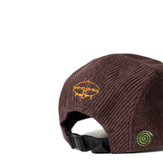 Hikerdelic Liberty Cap Sepia - Parasol Store