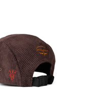 Hikerdelic Liberty Cap Sepia - Parasol Store