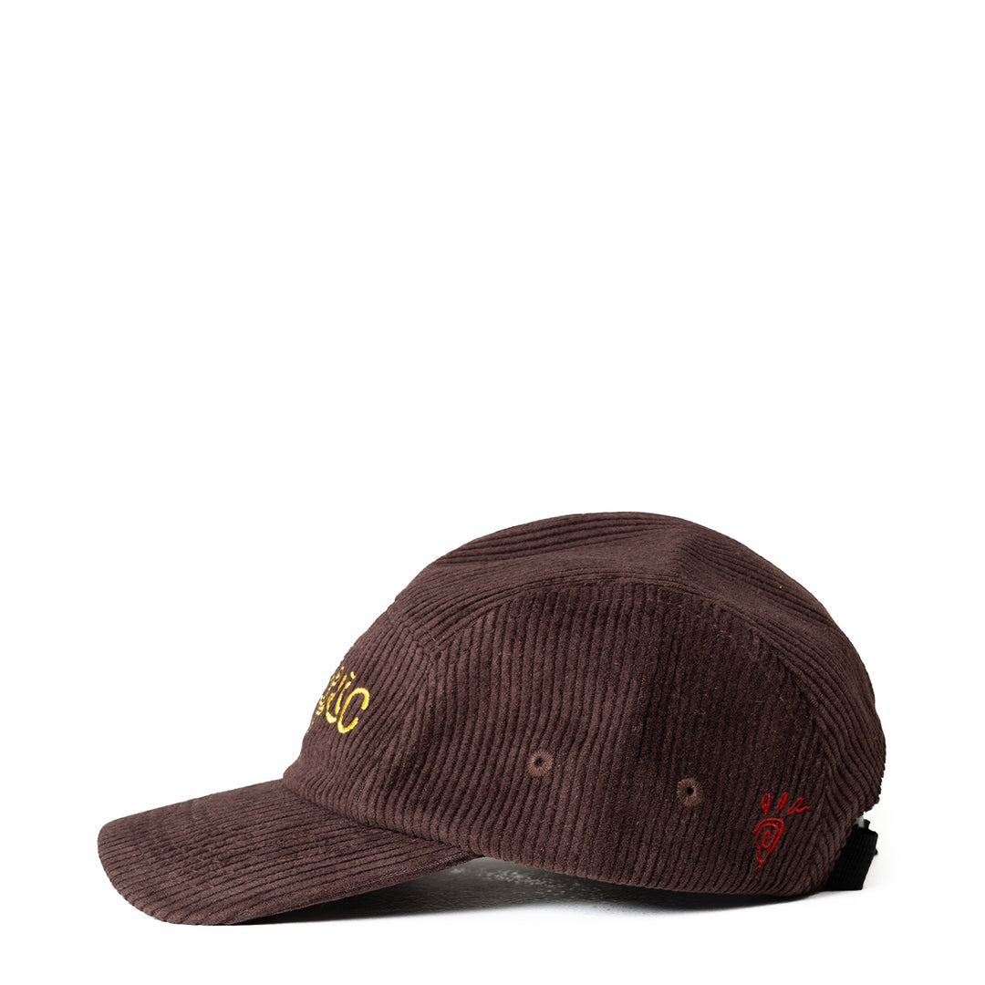 Hikerdelic Liberty Cap Sepia - Parasol Store