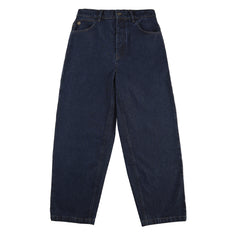 Hikerdelic Mendelian Jeans Indigo Blue - Parasol Store