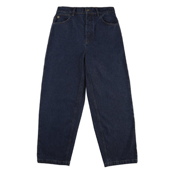 Hikerdelic Mendelian Jeans Indigo Blue - Parasol Store