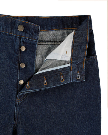 Hikerdelic Mendelian Jeans Indigo Blue - Parasol Store