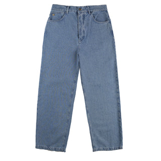 Hikerdelic Mendelian Jeans Washed Blue - Parasol Store