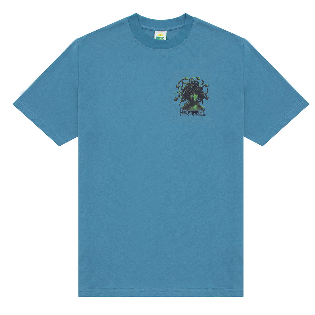 Hikerdelic Mythology SS T-Shirt Hibiscus - Parasol Store
