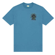 Hikerdelic Mythology SS T-Shirt Hibiscus - Parasol Store