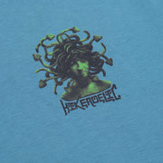 Hikerdelic Mythology SS T-Shirt Hibiscus - Parasol Store