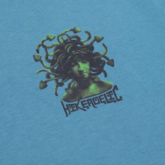 Hikerdelic Mythology SS T-Shirt Hibiscus - Parasol Store