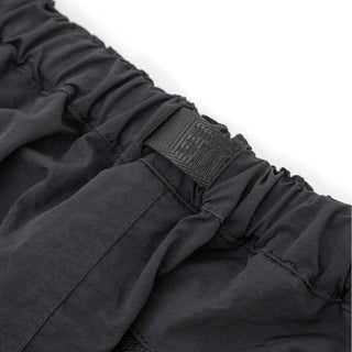 Hikerdelic Parachute Pant - Black - Parasol Store