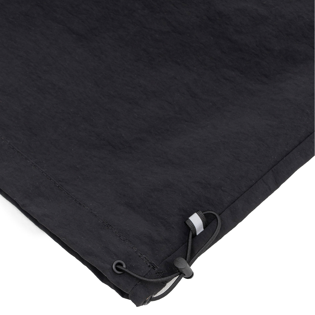 Hikerdelic Parachute Pant - Black - Parasol Store