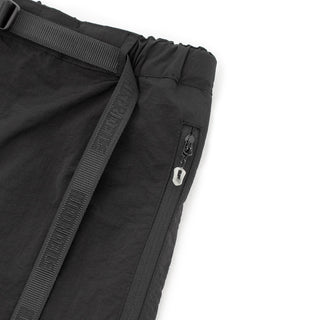 Hikerdelic Parachute Pant - Black - Parasol Store