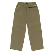 Hikerdelic Parachute Pant - Khaki - Parasol Store