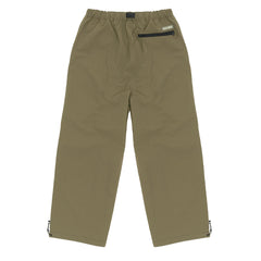 Hikerdelic Parachute Pant - Khaki - Parasol Store