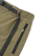 Hikerdelic Parachute Pant - Khaki - Parasol Store