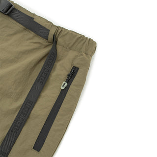 Hikerdelic Parachute Pant - Khaki - Parasol Store