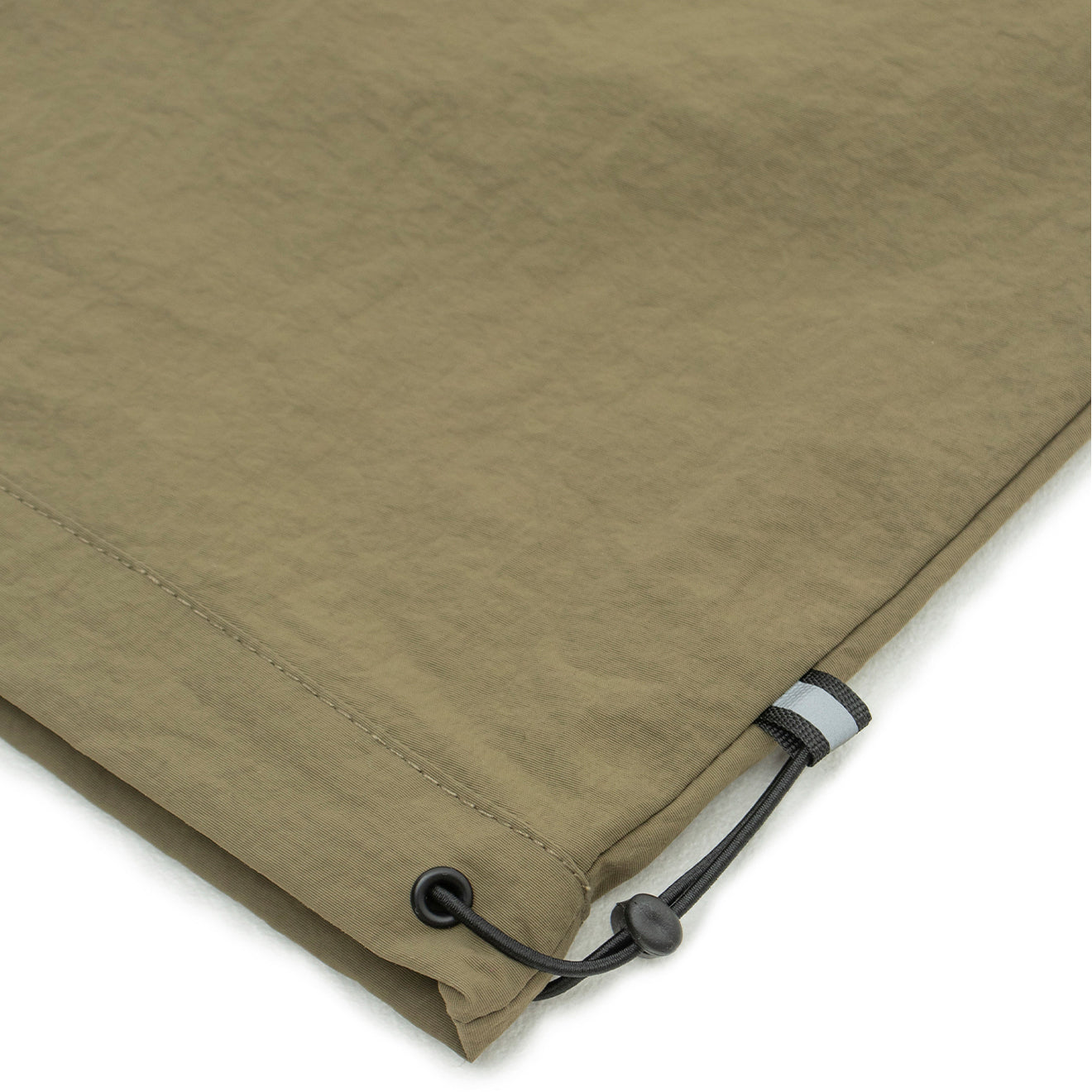 Hikerdelic Parachute Pant - Khaki - Parasol Store