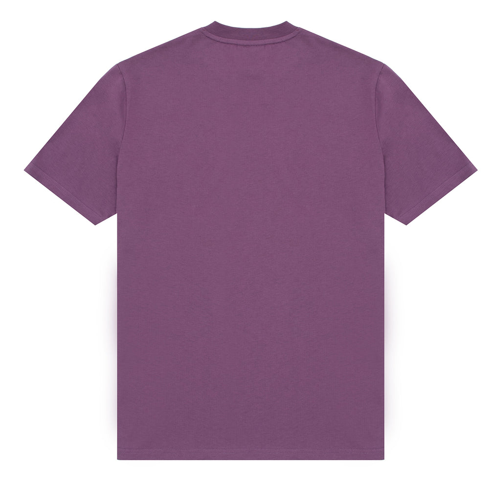 Hikerdelic Perfect Dream SS T-Shirt Thistle - Parasol Store