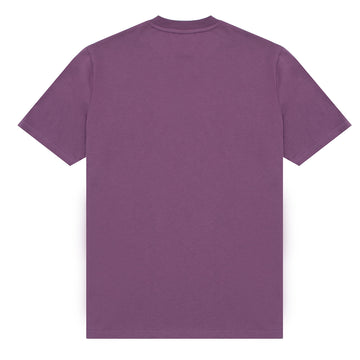 Hikerdelic Perfect Dream SS T-Shirt Thistle - Parasol Store