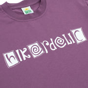 Hikerdelic Perfect Dream SS T-Shirt Thistle - Parasol Store