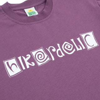 Hikerdelic Perfect Dream SS T-Shirt Thistle - Parasol Store