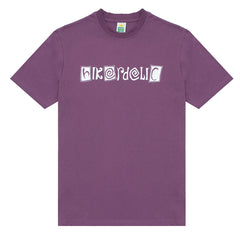 Hikerdelic Perfect Dream SS T-Shirt Thistle - Parasol Store