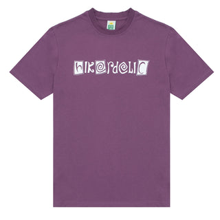 Hikerdelic Perfect Dream SS T-Shirt Thistle - Parasol Store