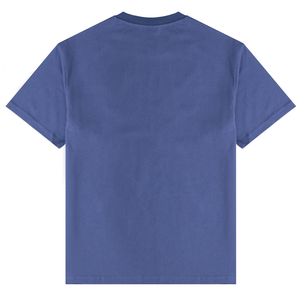 Hikerdelic Petroglyph SS T-Shirt Purple Haze - Parasol Store