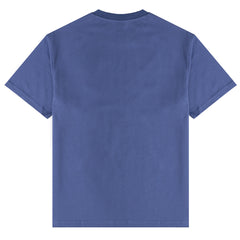 Hikerdelic Petroglyph SS T-Shirt Purple Haze - Parasol Store