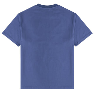 Hikerdelic Petroglyph SS T-Shirt Purple Haze - Parasol Store