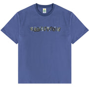 Hikerdelic Petroglyph SS T-Shirt Purple Haze - Parasol Store