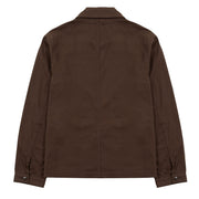 Hikerdelic Prana Chore Jacket Sepia - Parasol Store