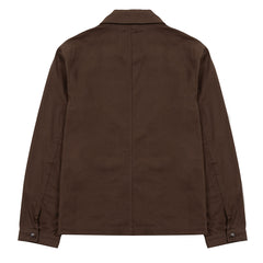 Hikerdelic Prana Chore Jacket Sepia - Parasol Store