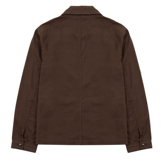 Hikerdelic Prana Chore Jacket Sepia - Parasol Store