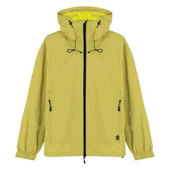 Hikerdelic Libero Jacket Lemon Haze - Parasol Store