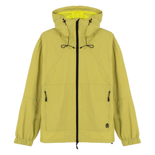 Hikerdelic Libero Jacket Lemon Haze - Parasol Store