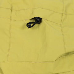 Hikerdelic Libero Jacket Lemon Haze - Parasol Store