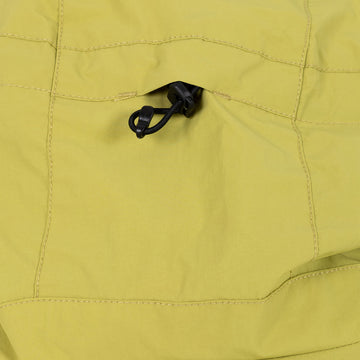 Hikerdelic Libero Jacket Lemon Haze - Parasol Store