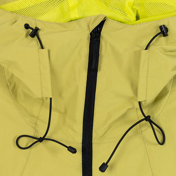 Hikerdelic Libero Jacket Lemon Haze - Parasol Store