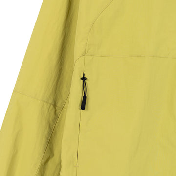 Hikerdelic Libero Jacket Lemon Haze - Parasol Store