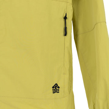 Hikerdelic Libero Jacket Lemon Haze - Parasol Store