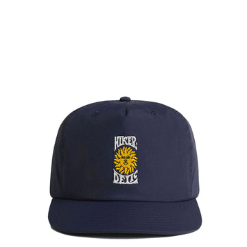 Hikerdelic Sol Cap Navy