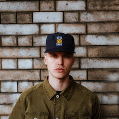 Hikerdelic Sol Cap Olive