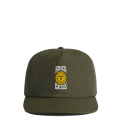 Hikerdelic Sol Cap Olive