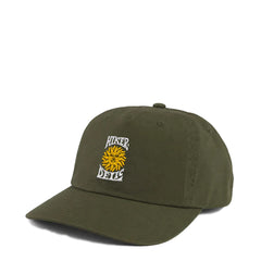 Hikerdelic Sol Cap Olive