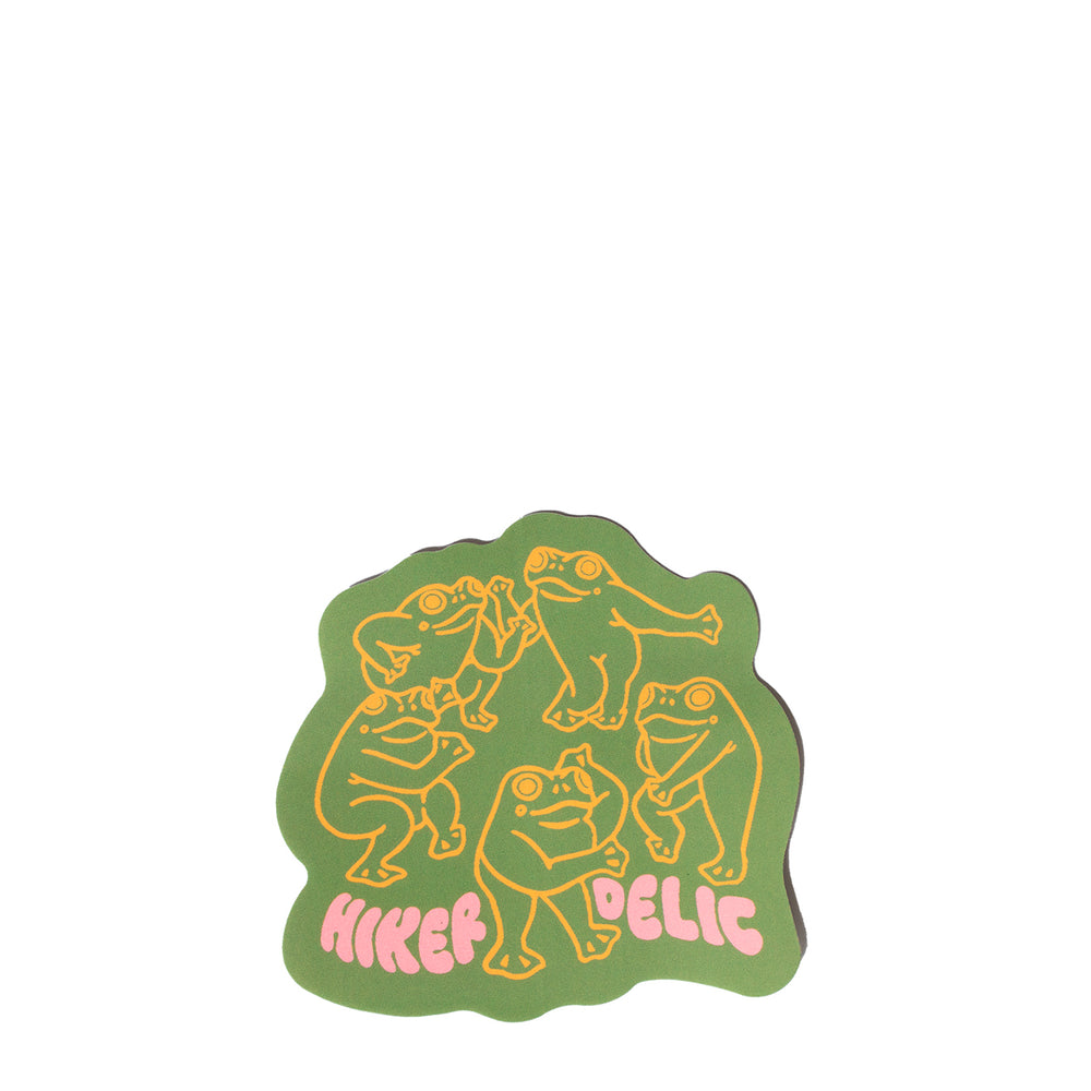 Hikerdelic Sticker Pack AW24 - Parasol Store